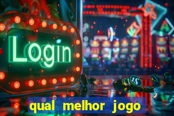 qual melhor jogo para ganhar dinheiro sem depositar